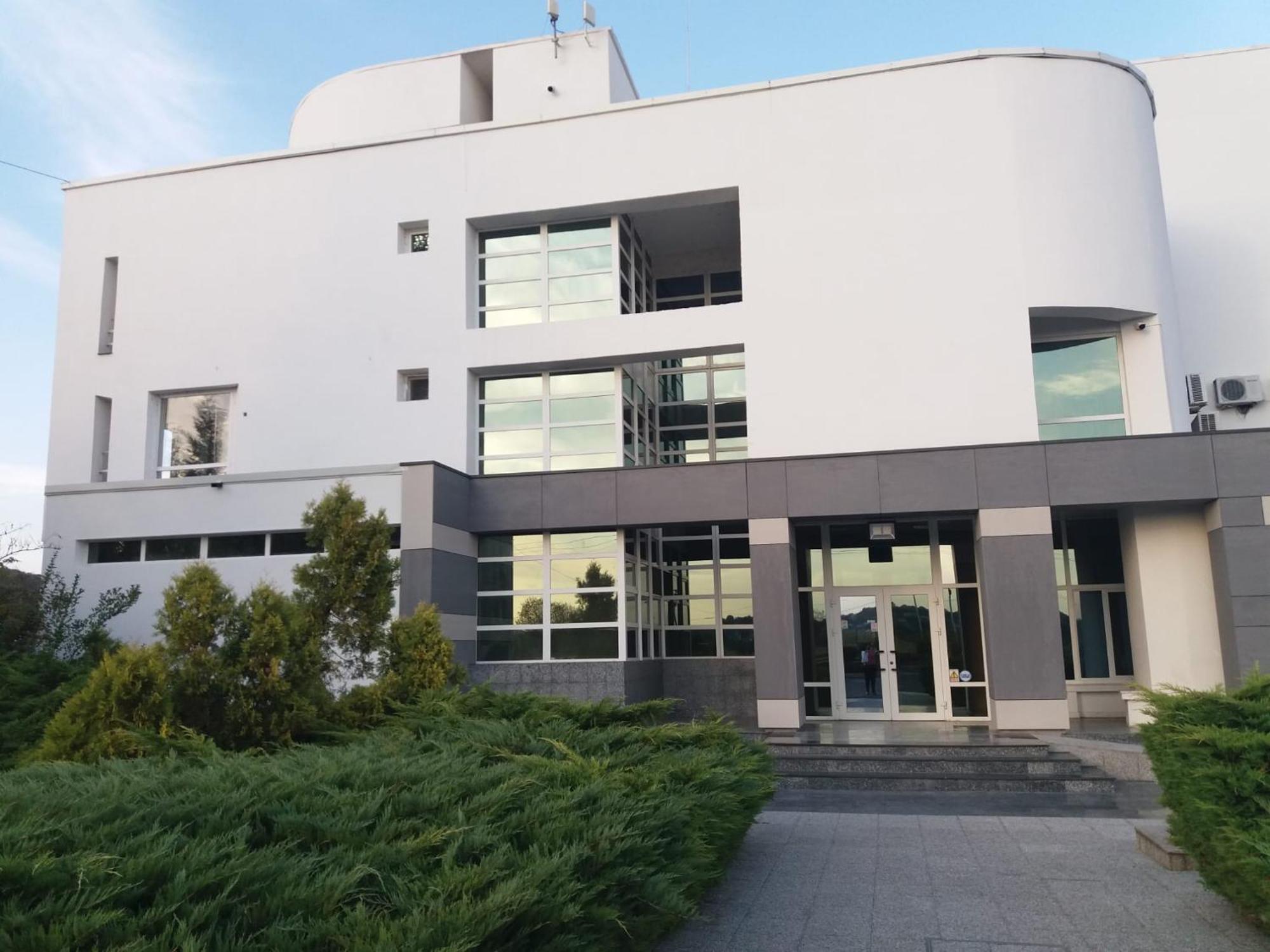 Hotel Star Pitesti Ngoại thất bức ảnh